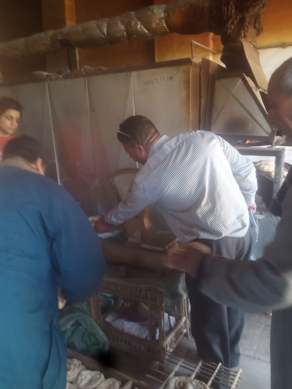 مرفق 520